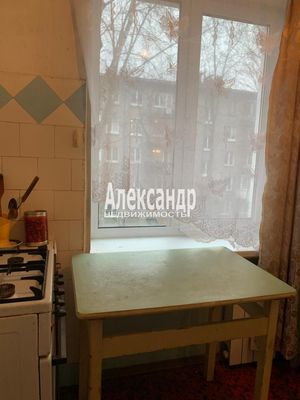 Продам двухкомнатную (2-комн.) квартиру, Металлистов пр-кт, 18, Санкт-Петербург г