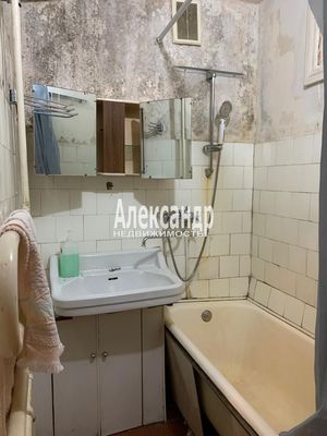 Продам двухкомнатную (2-комн.) квартиру, Металлистов пр-кт, 18, Санкт-Петербург г
