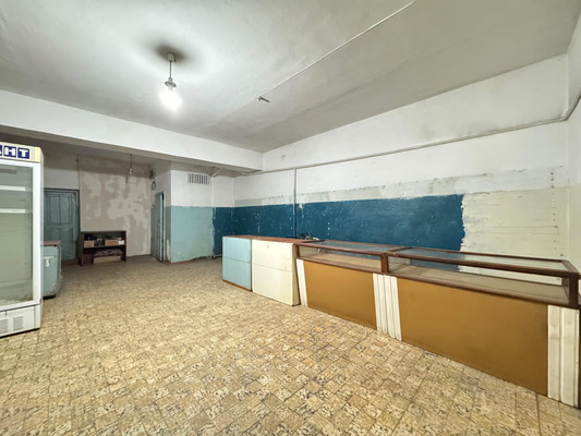 Продам торговое помещение 150 м2, Ленина пр-кт, 116, Баксан г