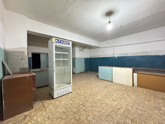 Продам торговое помещение 150 м2, Ленина пр-кт, 116, Баксан г