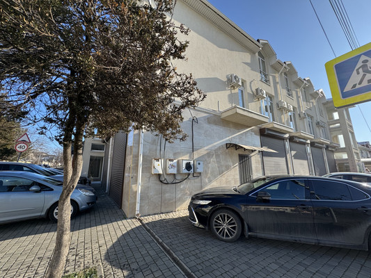 Продам офисное помещение 91,3 м2, Смольная ул, 13, Симферополь г