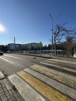 Продам офисное помещение 91,3 м2, Смольная ул, 13, Симферополь г