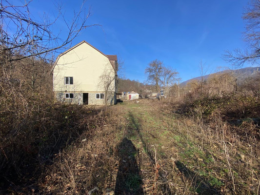 Продам дом, Майкопская ул, 87, Кирпичное с, 0 км от города