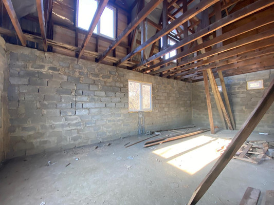 Продам дом, Майкопская ул, 87, Кирпичное с, 0 км от города