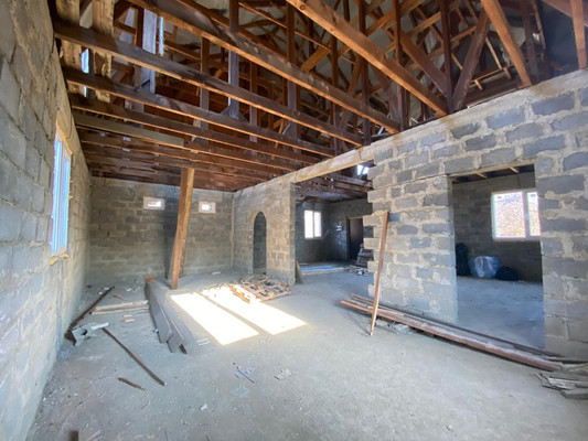 Продам дом, Майкопская ул, 87, Кирпичное с, 0 км от города