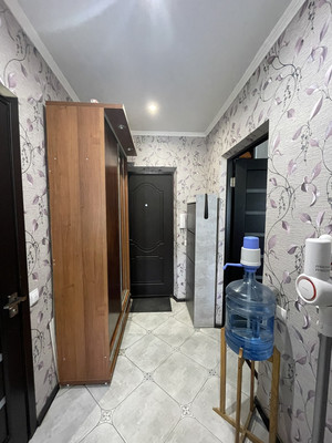 Продам однокомнатную (1-комн.) квартиру, Лермонтова ул, 16, Симферополь г