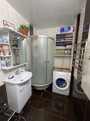 Продам однокомнатную (1-комн.) квартиру, Лермонтова ул, 16, Симферополь г