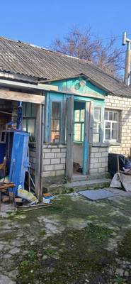 Продам дом, Красных Партизан ул, 10, Натухаевская ст-ца, 0 км от города