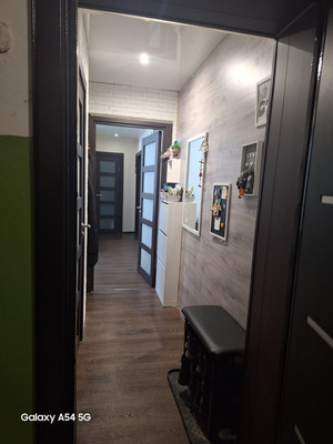 Продам трехкомнатную (3-комн.) квартиру, Южная ул, 9, Алексин г