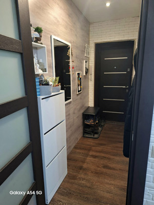 Продам трехкомнатную (3-комн.) квартиру, Южная ул, 9, Алексин г