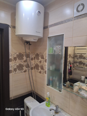 Продам трехкомнатную (3-комн.) квартиру, Южная ул, 9, Алексин г