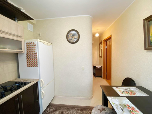 Продам двухкомнатную (2-комн.) квартиру, Минская ул, 5а, Пенза г