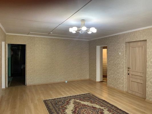 Продам комнату в 4-комн. квартире, Совхоз-техникум ул, 21а, Пенза г
