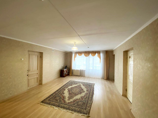 Продам комнату в 4-комн. квартире, Совхоз-техникум ул, 21а, Пенза г