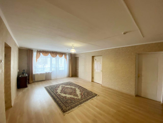 Продам комнату в 4-комн. квартире, Совхоз-техникум ул, 21а, Пенза г