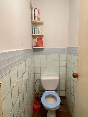 Продам комнату в 4-комн. квартире, Совхоз-техникум ул, 21а, Пенза г