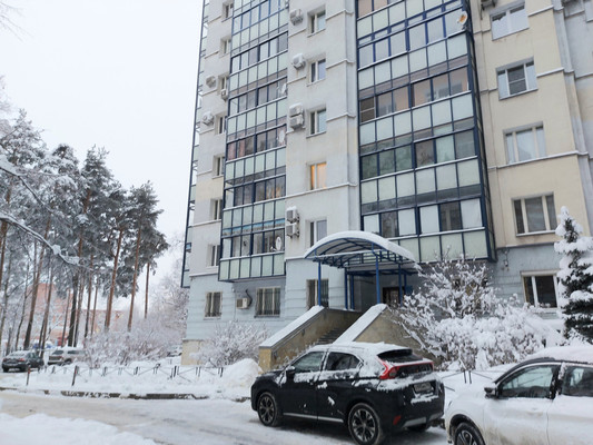 Продам однокомнатную (1-комн.) квартиру, Тореза пр-кт, 112к1, Санкт-Петербург г