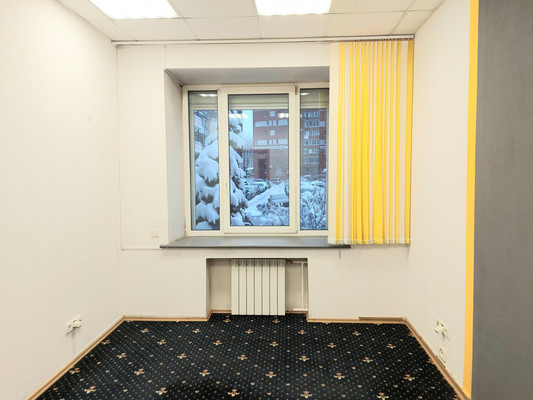 Продам однокомнатную (1-комн.) квартиру, Тореза пр-кт, 112к1, Санкт-Петербург г