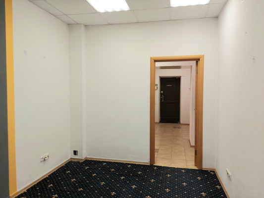 Продам однокомнатную (1-комн.) квартиру, Тореза пр-кт, 112к1, Санкт-Петербург г