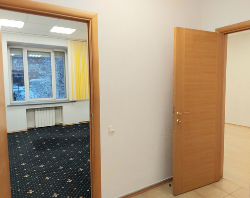 Продам однокомнатную (1-комн.) квартиру, Тореза пр-кт, 112к1, Санкт-Петербург г