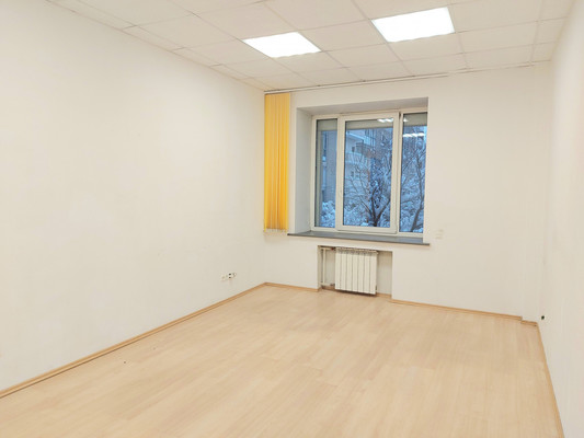 Продам однокомнатную (1-комн.) квартиру, Тореза пр-кт, 112к1, Санкт-Петербург г