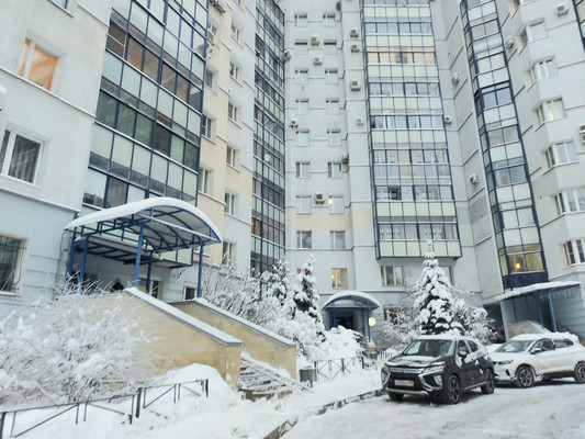 Продам однокомнатную (1-комн.) квартиру, Тореза пр-кт, 112к1, Санкт-Петербург г