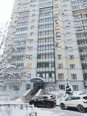 Продам однокомнатную (1-комн.) квартиру, Тореза пр-кт, 112к1, Санкт-Петербург г