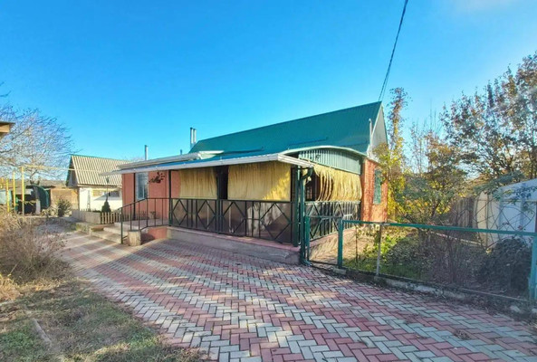 Продам дом, Телеграфная ул, 102, Владимирская ст-ца, 0 км от города