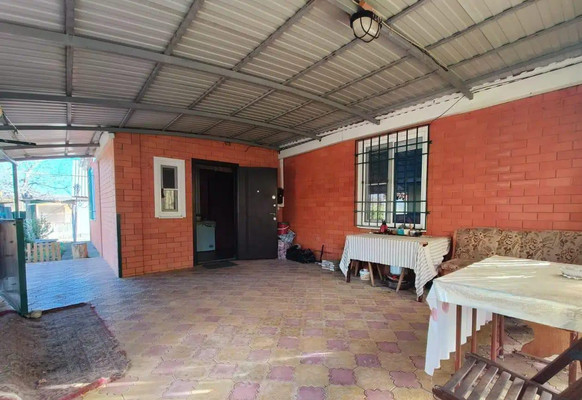 Продам дом, Телеграфная ул, 102, Владимирская ст-ца, 0 км от города