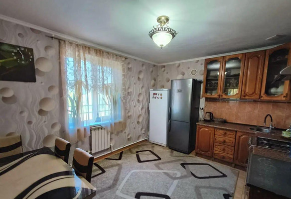 Продам дом, Телеграфная ул, 102, Владимирская ст-ца, 0 км от города