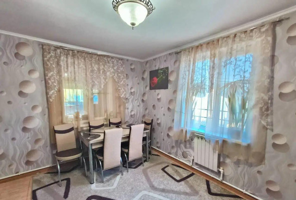 Продам дом, Телеграфная ул, 102, Владимирская ст-ца, 0 км от города