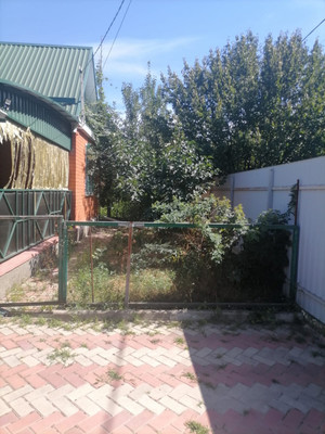 Продам дом, Телеграфная ул, 102, Владимирская ст-ца, 0 км от города