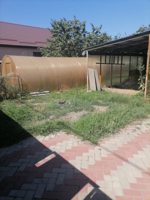 Продам дом, Телеграфная ул, 102, Владимирская ст-ца, 0 км от города