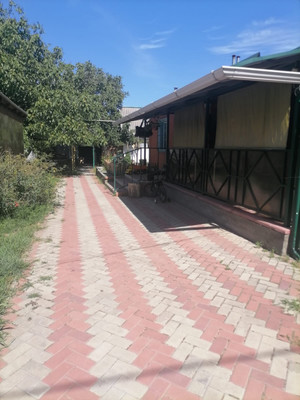 Продам дом, Телеграфная ул, 102, Владимирская ст-ца, 0 км от города