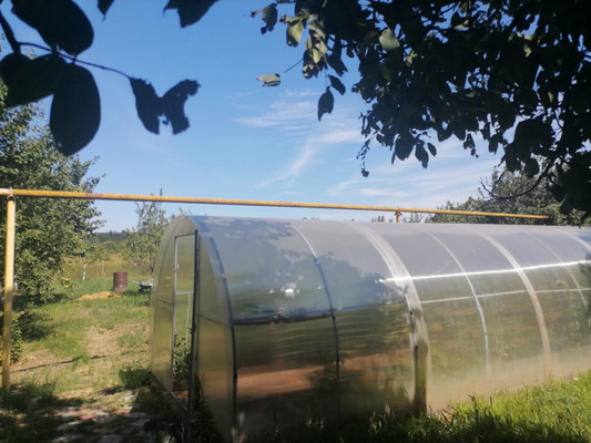 Продам дом, Телеграфная ул, 102, Владимирская ст-ца, 0 км от города