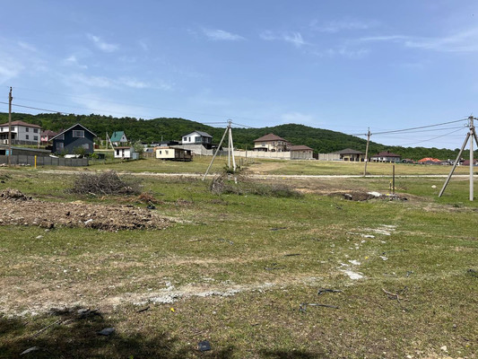 Продам участок 6 соток, ИЖС, Зеленые горки ул, Краснолесье с, 0 км от города