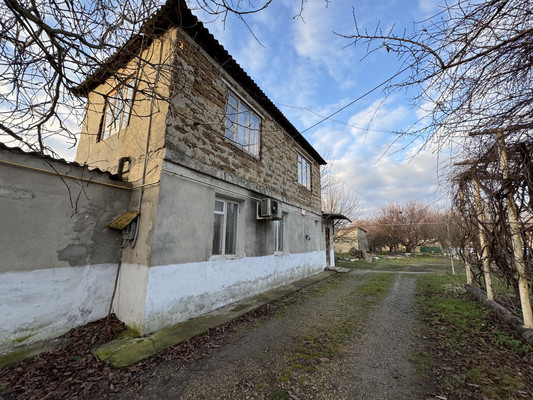 Продам дом, Октябрьская ул, 184, Укромное с, 0 км от города