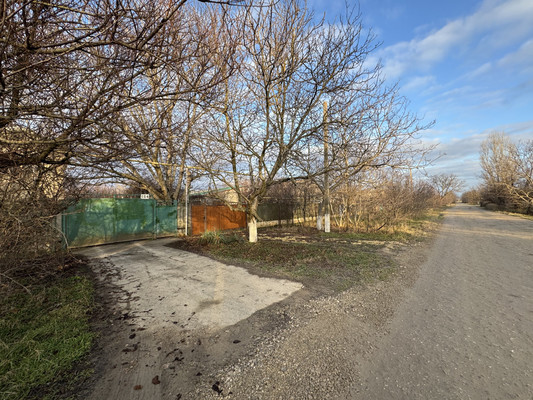 Продам дом, Октябрьская ул, 184, Укромное с, 0 км от города