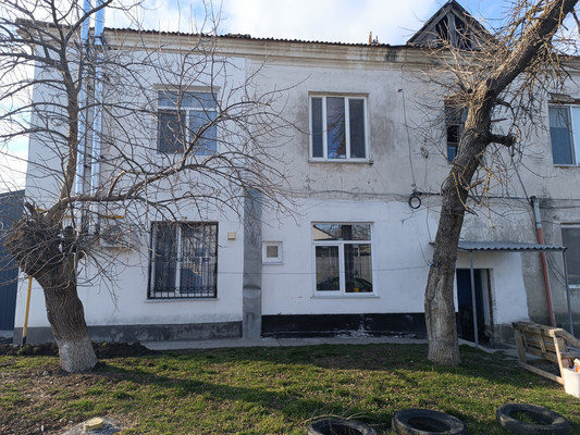 Продам двухкомнатную (2-комн.) квартиру, Зеленая ул, 4, Трудовое с