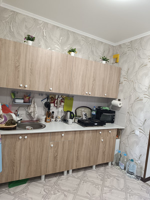 Продам двухкомнатную (2-комн.) квартиру, Зеленая ул, 4, Трудовое с