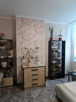 Продам двухкомнатную (2-комн.) квартиру, Зеленая ул, 4, Трудовое с