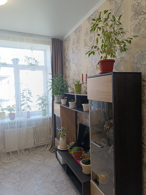 Продам двухкомнатную (2-комн.) квартиру, Зеленая ул, 4, Трудовое с