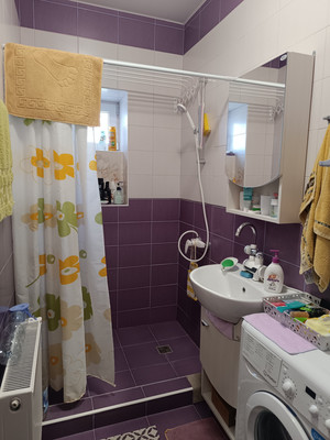 Продам двухкомнатную (2-комн.) квартиру, Зеленая ул, 4, Трудовое с