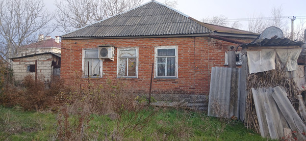 Продам дом, Ворошилова ул, 17, Натухаевская ст-ца, 0 км от города