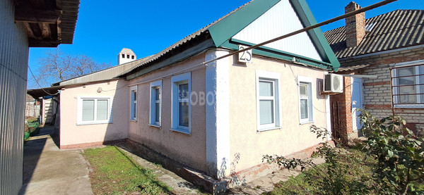 Продам дом, О. Кошевого ул, 25, Красный х, 0 км от города