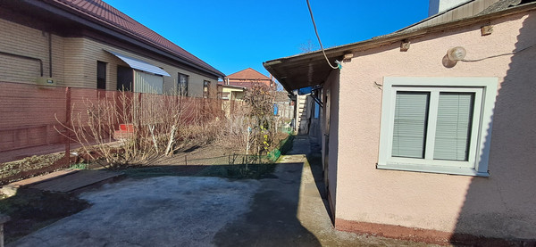 Продам дом, О. Кошевого ул, 25, Красный х, 0 км от города