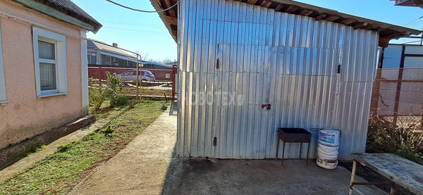 Продам дом, О. Кошевого ул, 25, Красный х, 0 км от города