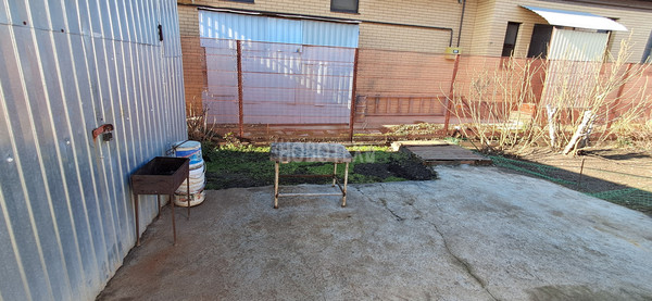 Продам дом, О. Кошевого ул, 25, Красный х, 0 км от города