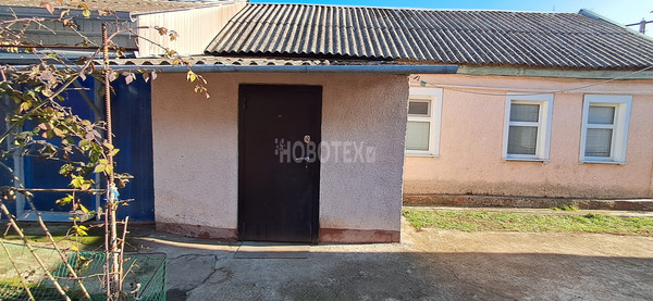 Продам дом, О. Кошевого ул, 25, Красный х, 0 км от города