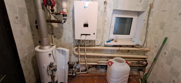 Продам дом, О. Кошевого ул, 25, Красный х, 0 км от города